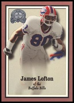 62 James Lofton